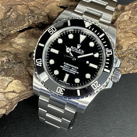 rolex 11.500|Rolex Submariner no date für 11.500 .